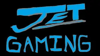 JET IS GAMING!