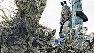 I Kill Giants (2017) Film Explained in Hindi | ExplainTV