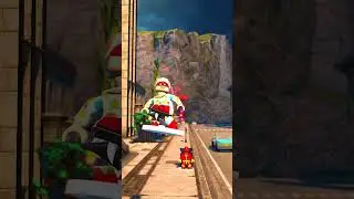 The BEST POWERS in this LEGO GAME!