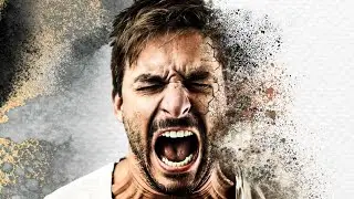 Dispersion Effect: PicsArt Editing Tutorial - PicsArt Creativity 125