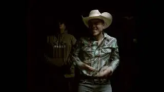 Zak James - Stop Writing Me Love Letters (OFFICIAL VIDEO)