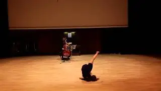 Duo Danse & Violoncelle Alex Mb