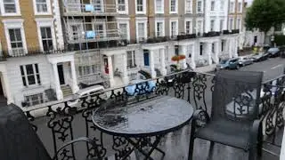 Flat to rent in Nothing Hill Gate W2 | Instyle Apartments