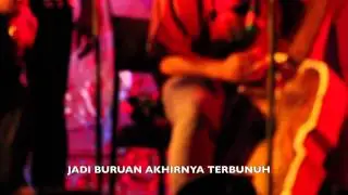 Mistery of Life (Jacob Rumbiak) - Land Ahoy benefit gig.mov