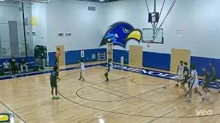 Exclusive Prep defeats Specially Fit Academy 66&ndash;49!