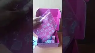 My First Socobox from Sociolla x Biore ❤❤