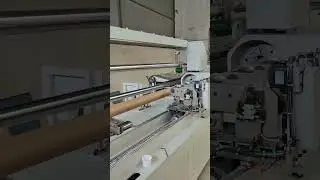Three-Axis Automatic Pipe Cutting Equipment: Precision Cutting, Efficient Production!