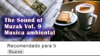 07 NY Symphony - Cobby Costa, The Sound of Muzak Vol. 9, Epidemic Sound 😊😊😊