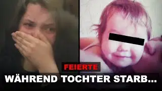 Sреrrtе 3-JÄHRlGЕ Tосhtеr еіn und gіng еіnе WОСHЕ іn dеn СIub. Мädсhеn аß WАSСHРULVЕR vоr Hungеr...