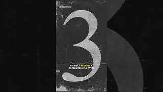 Number 3 Explained In Numerology #beyouunfiltered #numerologia #numerology #numbers #numbersystem