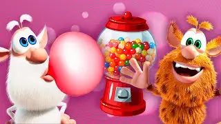 Booba 🚀 LIVE 🍿 All Episodes Collection 🤩 Best Cartoons for Babies