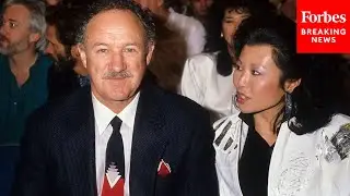 BREAKING NEWS: Gene Hackman Died Of Heart Disease, Wife By Rare Rodent-Borne Virus, Officials Say