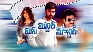 Varun Tej - Hebah Patel Hilarious Chit Chat - Watch Exclusive