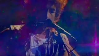 Girl From The North Country - Bob Dylan (Live 1986)