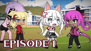❄️ The Bing Universe: Winter Fire ❄️ | Episode 1: Drama & Deceit |