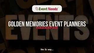 Golden Memories Event Planners | Hadaspar in Pune | Event Needz