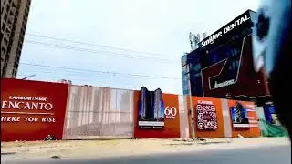 Titech city Hyderabad 🥰