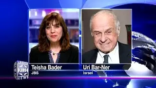 ITN: Uri Bar-Ner on Turkey