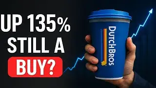 Dutch Bros: The Coffee Chain That Can&rsquo;t Stop Growing