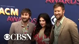Country band Lady A, formerly Lady Antebellum, sues blues singer Lady A