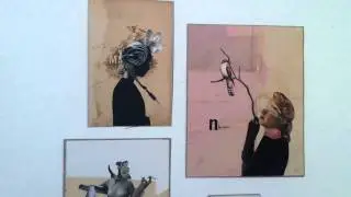 CUTTER West Cork Art Centre, Skibbereen