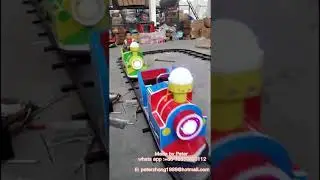 TRACK TRAIN train use on the plastic track train toy