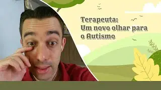 Será que algum trauma pode levar ao Autismo do seu paciente? | Ivan Bonaldo