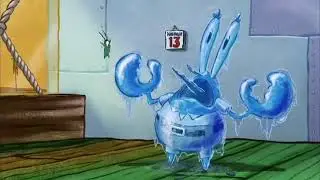 Spongebob Movie - March 14th