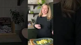 Laurie Woolever is giving her Expert Opinion on the best kitchen secrets with the #f52hotline