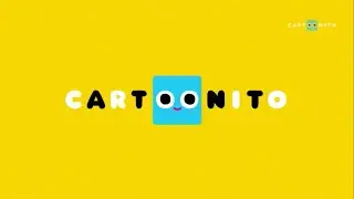 Cartoonito (CEE) - Continuity (November 2, 2024) (Russian) (Requests #251)