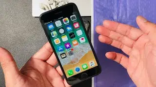 $90 iPhone 7 Mercari App Review (2022)