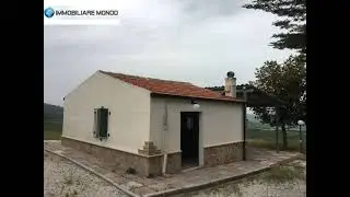 Vendita Rustico Montenero di Bisaccia