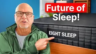 Eight Sleep Pod 4 Review