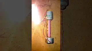 self running dc motor electricity generator #dcmotor #tech #freeelectricity #generator