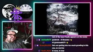 Rock Musician Reacts to Wintersun / Silver Leaves
