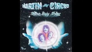 Martin Circus - Number One Woman (HQ Vinyl) ℗ 1979