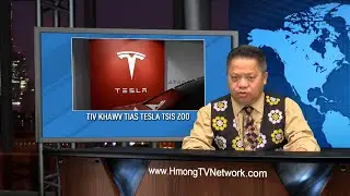 Hmong News 11/22/23 | Xov Xwm Hmoob | World News in Hmong | Xov Xwm Ntiaj Teb | Hmong TV Network