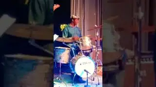 Cherish The Day - Sade #drumsdrumsdrums #drummer #drums #drumcover #oderydrums
