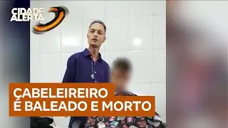 Mistério no Rodoanel: cabeleireiro é baleado e morto pouco antes de encontrar a namorada