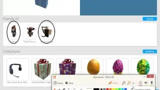 ROBLOX LIES? PROOF! [JOHN DOE, JANE DOE, 1X1X1X1, ANANYMOOS!]