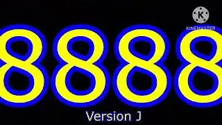 Fanmade 88888 LOL Versions P, Q, R & ALL 6