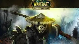 World of Warcraft Private Server Pandashan Bug (Flying in Pandaria on 85 lvl )