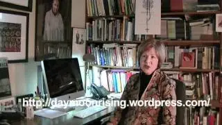 Terry Ann Carter