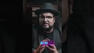 USA am Zenit? Multipolarit&auml;t JETZT f&uuml;r Frieden!