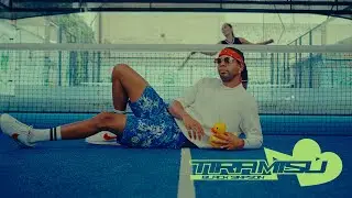 Black Simpson - Tiramis&uacute; (Video Oficial)