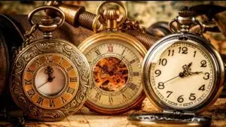 Very Nice Definition of Time!!