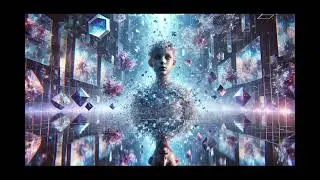 Crystalline Youth [Psychedelic, Digital, Nostalgia, Music]