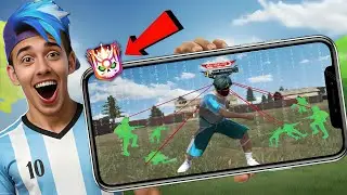 I Tried Instagram Viral Trick In Free Fire! 😱