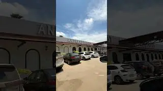 Самый большой ресторан Андхры ￼ Военный отель Райуду Гари #еда #курицарецепты #чикенпулао #курица