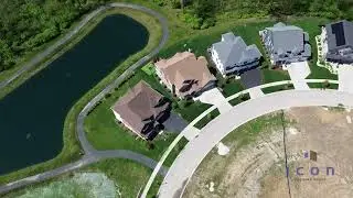 Woodland Chase Community in Vernon Hills, IL